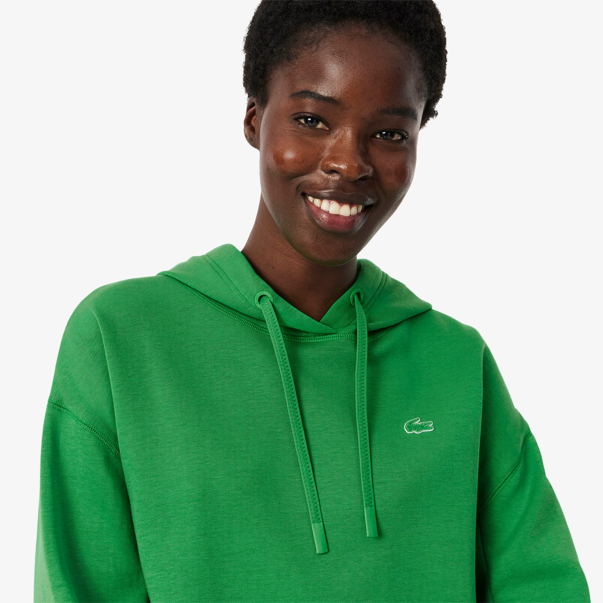 Women's Cotton Hoodie - Sweaters & Sweatshirts - New In 2025