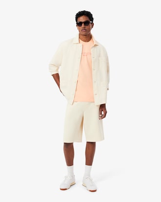 Printed Cotton T-shirt