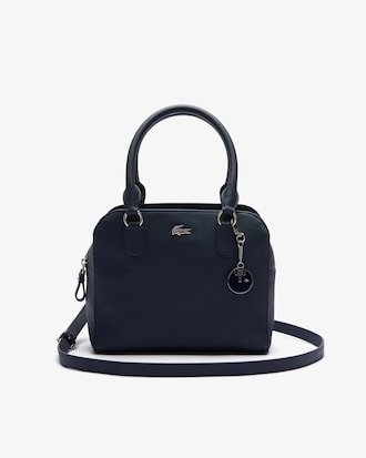 Daily Classic Piqué Canvas Bag