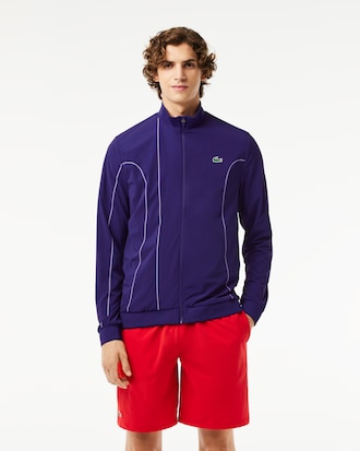 Men's SPORT x Novak Djokovic Ceremony Jacket