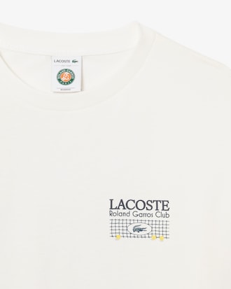 Roland-Garros Edition Graphic T-Shirt