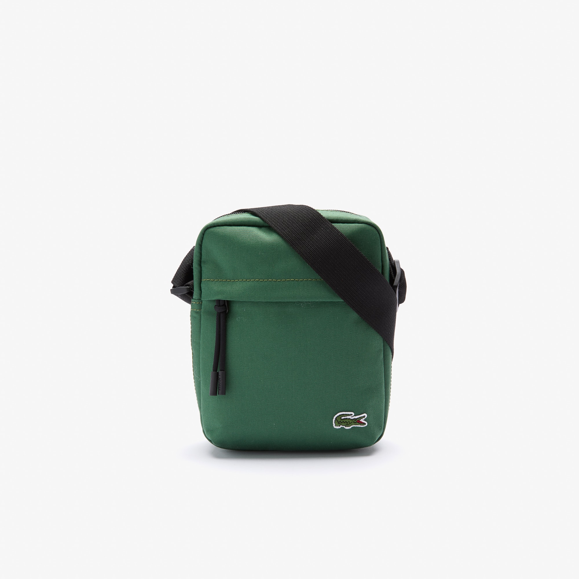 LACOSTE NH4594 ボディバッグ カメラバッグ 緑 LACOSTE NH4594 ボディバッグ カメラバッグ 緑 - メルカリ