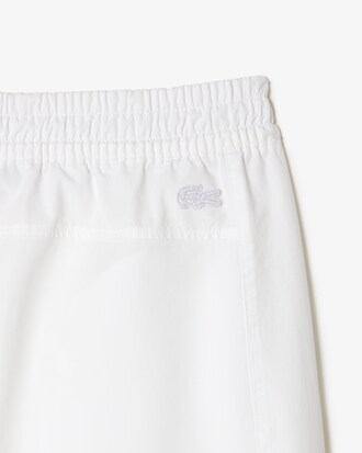 Women&rsquo;s Lacoste Pants with Elasticated Ankle