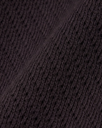 Regular Fit Lacy Cotton Polo