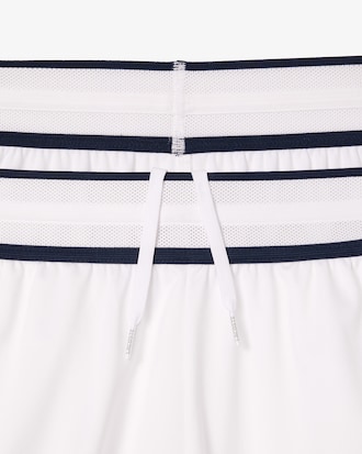 Men's Lacoste Tennis x Daniil Medvedev Shorts
