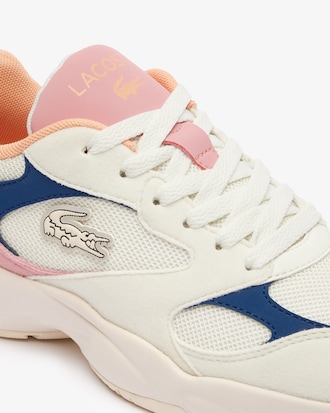 Juniors' Storm 96 Vintage Sneakers