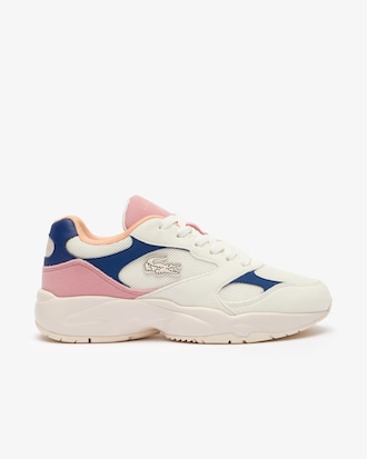 Juniors' Storm 96 Vintage Sneakers
