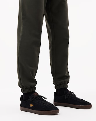 Sneakers deportivas de ante Baseshot para hombre