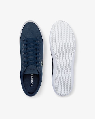 Men's Lerond Canvas Sneakers