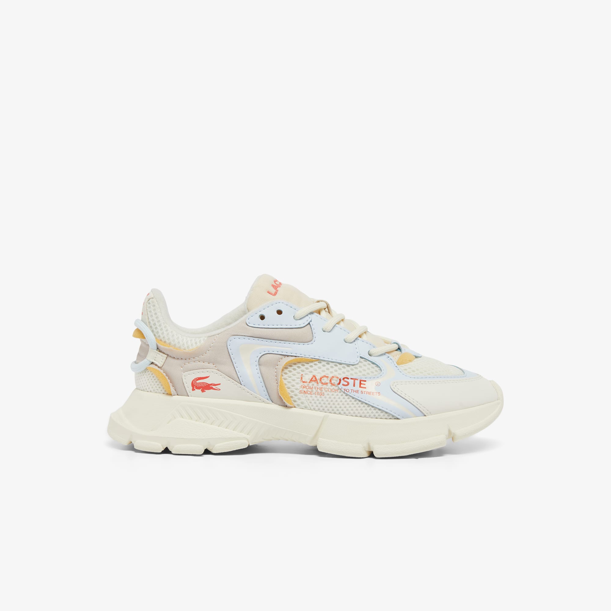 Lacoste Juniors' L003 Neo Sneakers