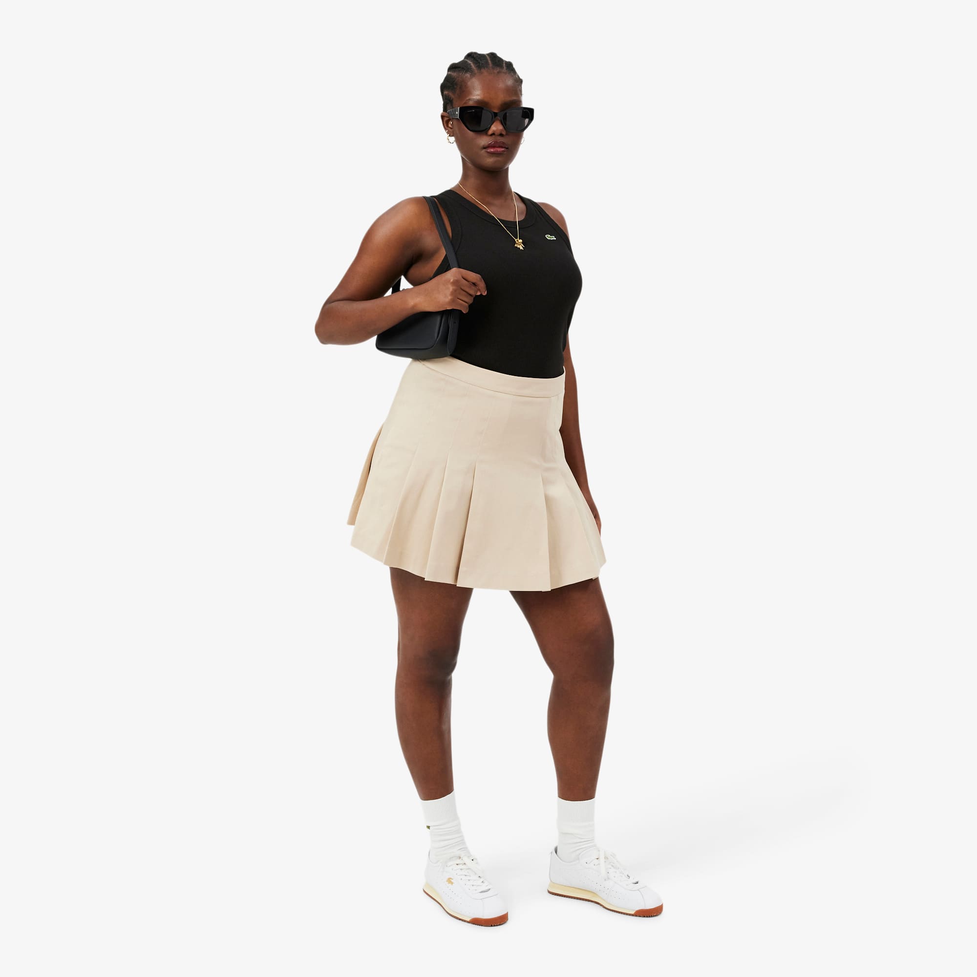 Women's Slim Fit Cotton Tank Top