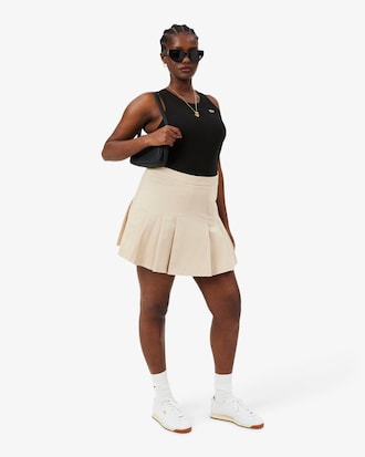 Women's Slim Fit Cotton Tank Top