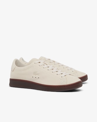Men's Carnaby Set Leather Sneakers