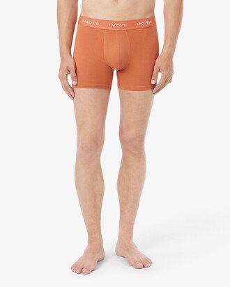 3-Pack Cotton Boxers