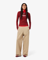 Runway Oversized Joggers