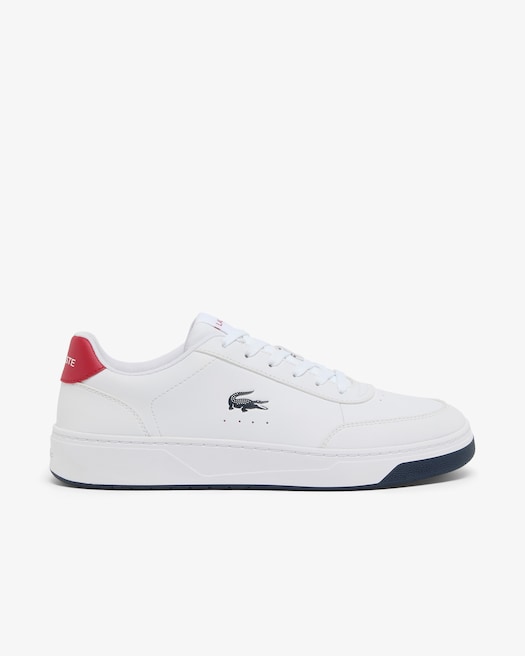 WHT/NVY/RED