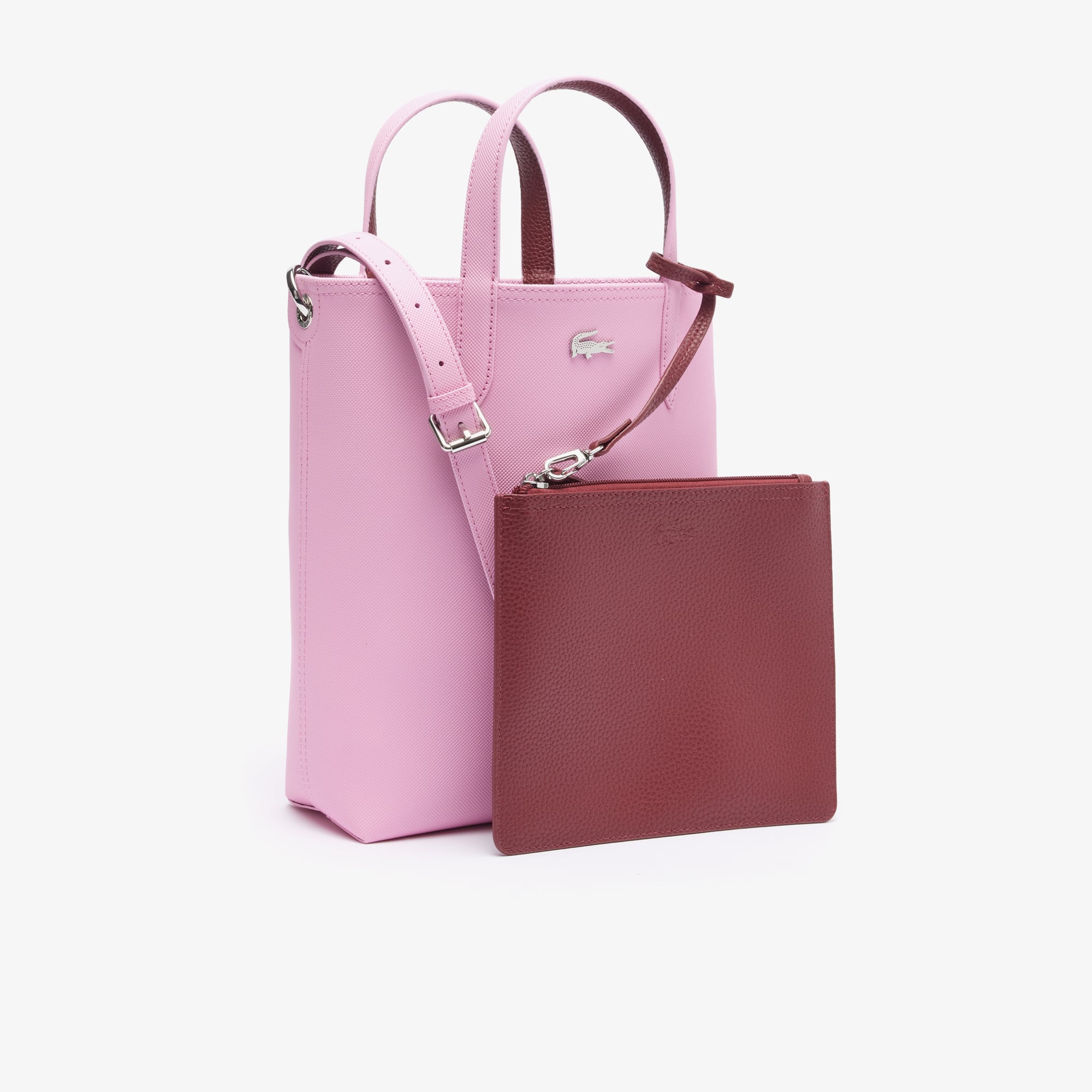 ★LACOSTE★ Women Anna Vertical Medium Shopper Bag NF4282A55 71NC1TxPp1L._UY900_.jpg