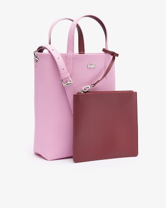 Women's Anna Vertical Reversible Tote