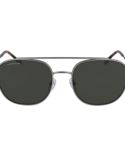 TRANSPARENT LIGHT GREY