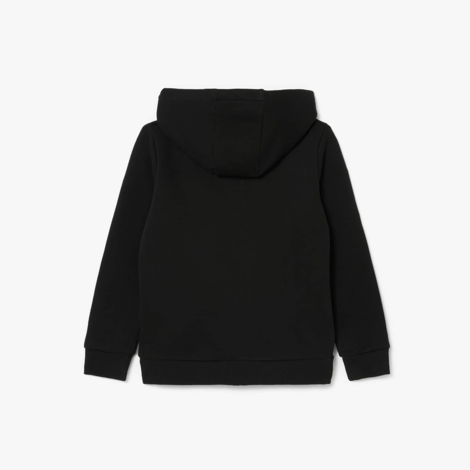 Kids' Fleece Hoodie