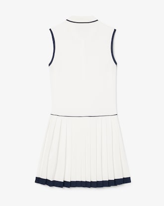 Women's Ultra Dry Tennis Heritage Dress