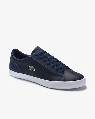 Men's Lerond Leather Sneakers