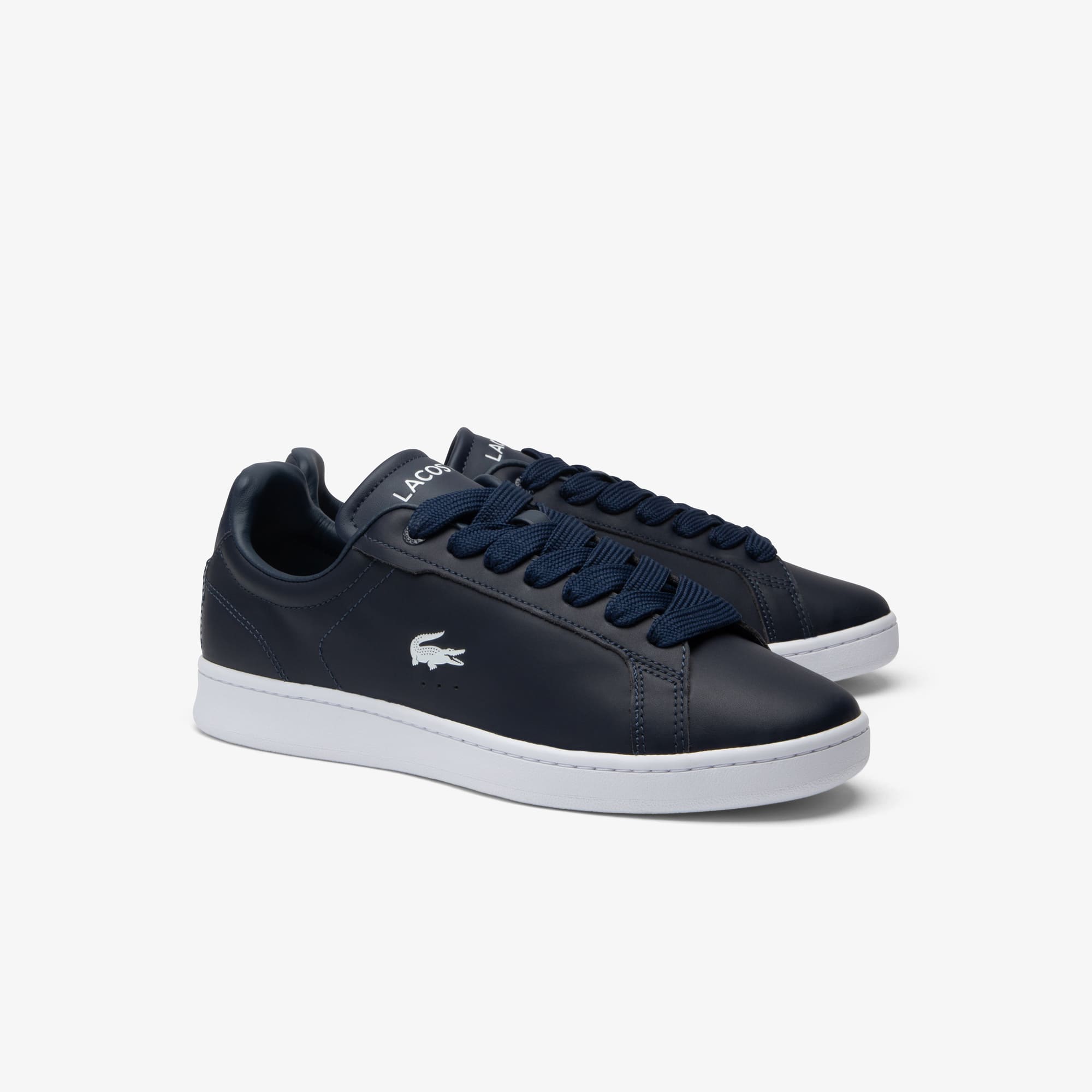 Men's Carnaby Pro Leather Sneakers - Sneakers - New In 2025