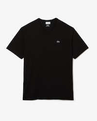 Men's Big Fit V-Neck Pima T-Shirt