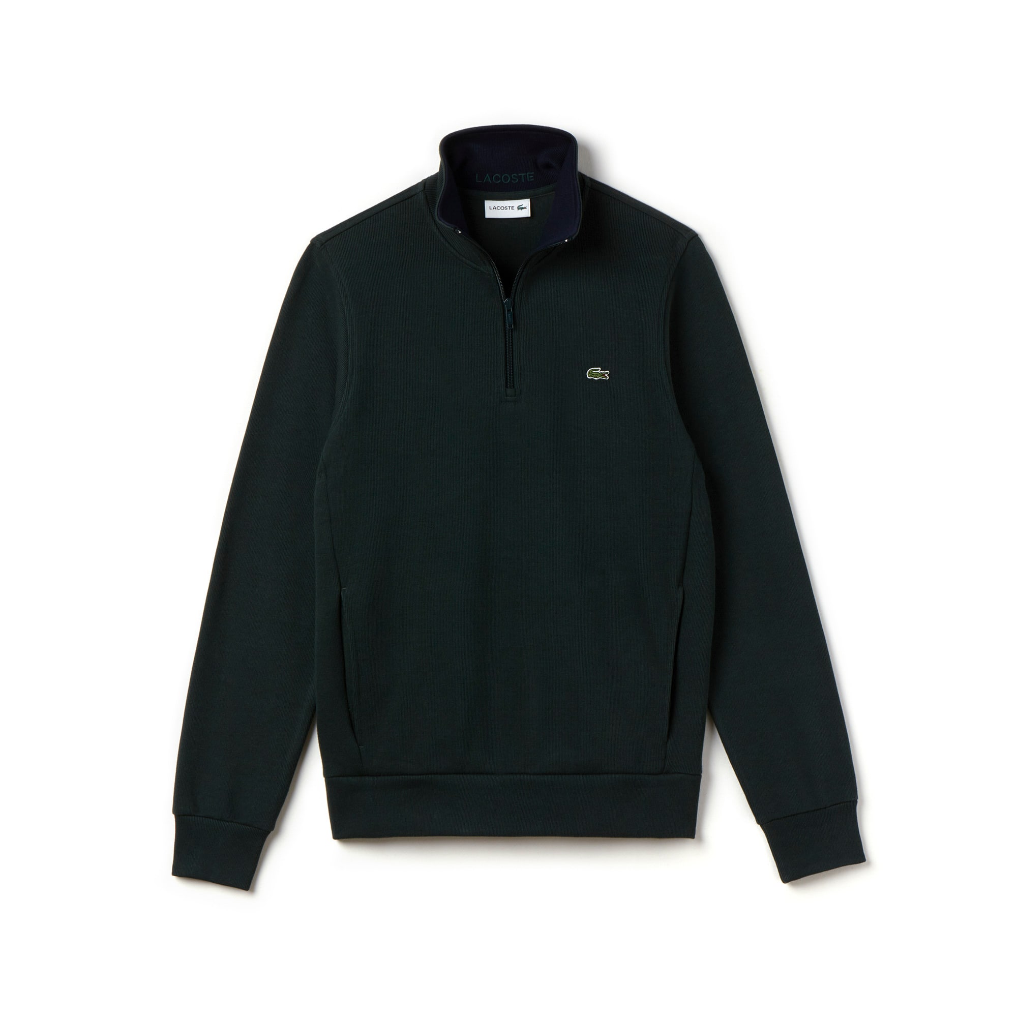 Men's Cotton Sweatshirt - Sweaters & Sweatshirts - New In 2026
