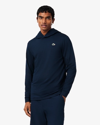 Men's Ultra Dry Golf Hoodie