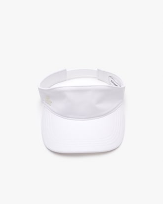 Women&rsquo;s Cotton Piqu&eacute; Visor