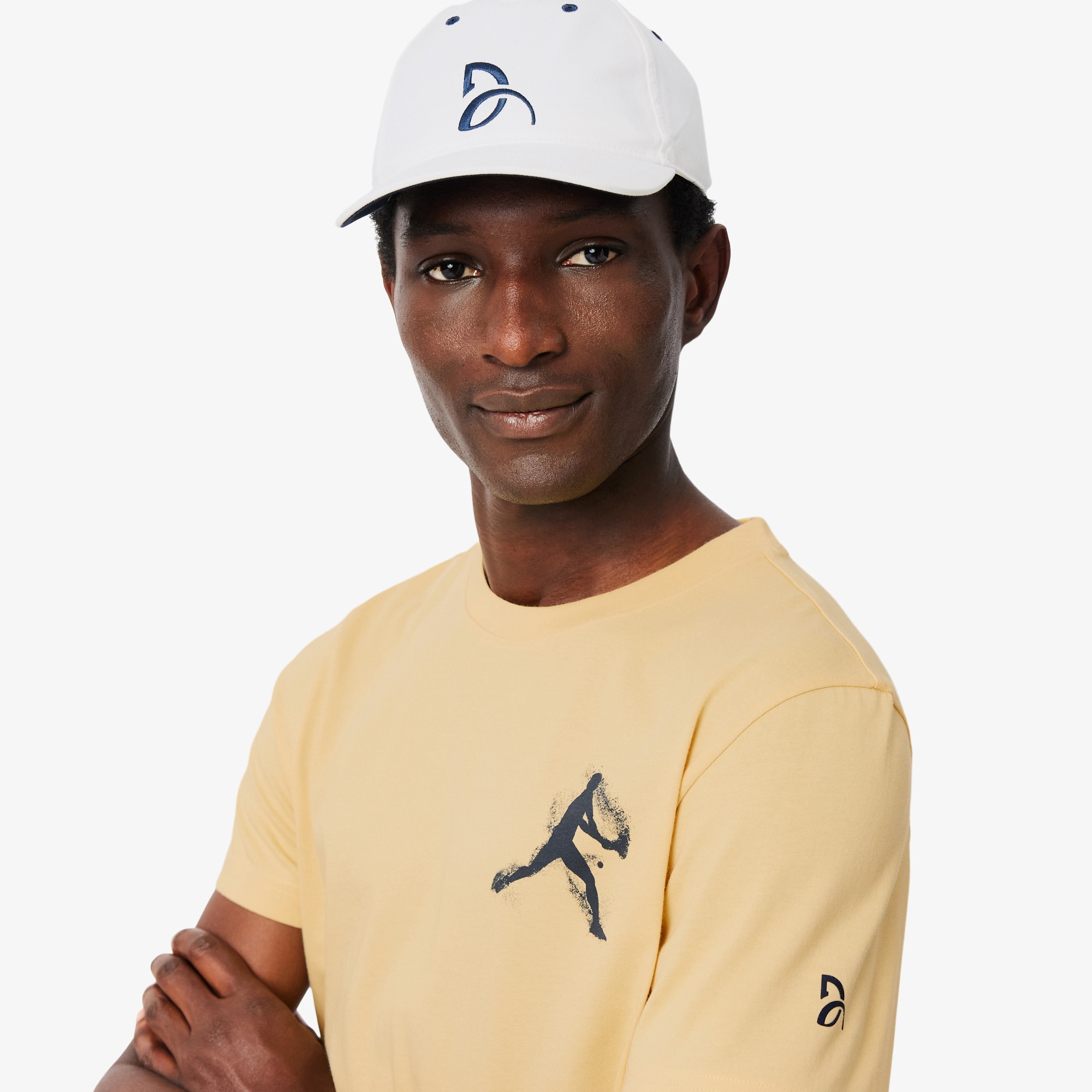 Men's Lacoste Tennis x Novak Djokovic Pack - T-shirts - New In