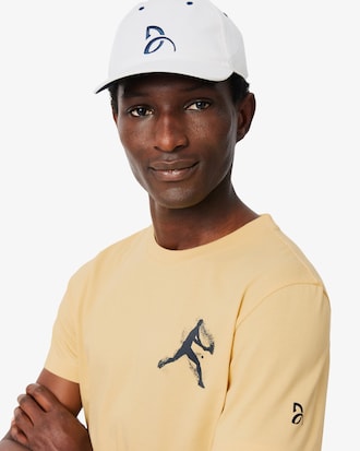 Men's Lacoste Tennis x Novak Djokovic Pack