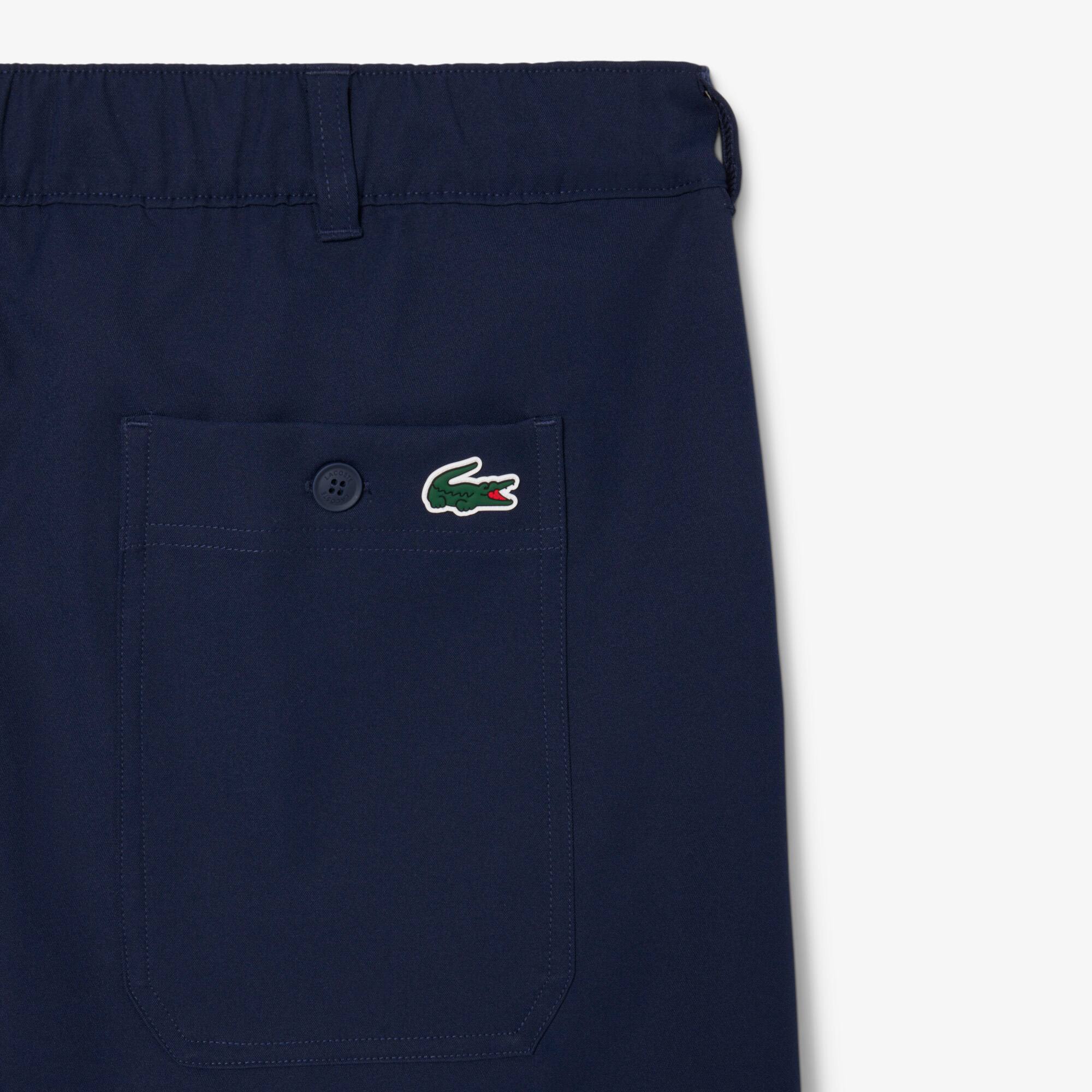 Men's Ultra Dry Cropped Golf Pants - Pants & Sweatpants