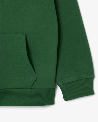 Kids' Fleece Crew Neck Sweatshirt