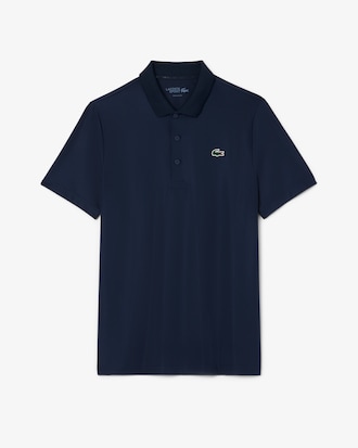 Men's Regular Fit UV Protect Golf Polo