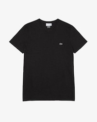 Men's Lightweight Pima Cotton V-Neck T-Shirt