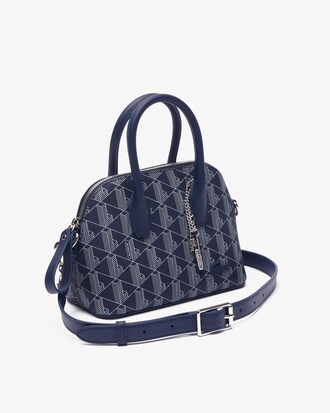 Monedero Bugatti mini con monograma Daily Lifestyle