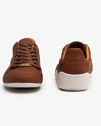 Men's Hapona 2.0 Leather Trainers