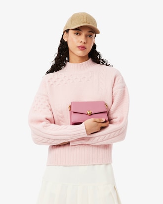 Crossbody Peque&ntilde;a Tennis Bliss