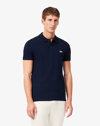 Men's Slim Fit L.12.12 Piqu&eacute; Polo