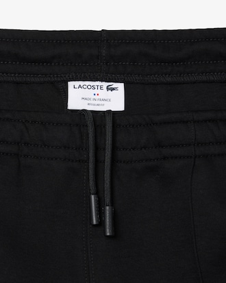 Men's Regular Fit Made In France Paris Sweatpants
