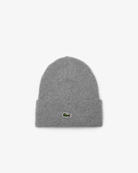 Men's Cuffed Wool Beanie