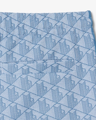 Men's Paris Monogram Sweatpants