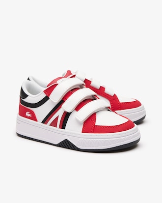 Infants’ L001 Branded Sneakers