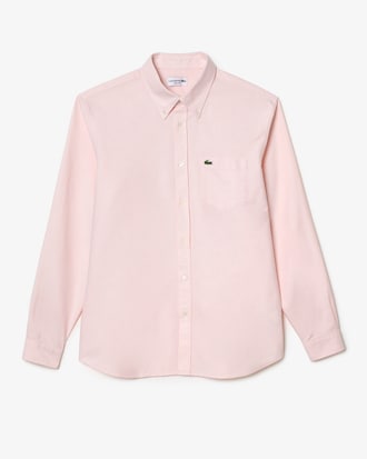 Men's Regular Fit Oxford Shirt