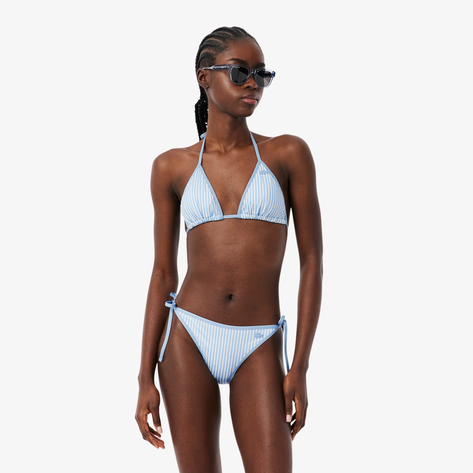 Lacoste Swim Top