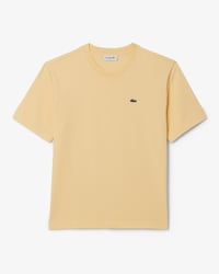 Women's Relaxed Fit Soft Cotton T-Shirt