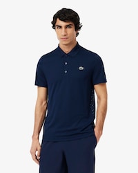 Lacoste Tennis x Novak Djokovic Polo