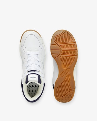 Men's Aceline 96 Leather Sneakers